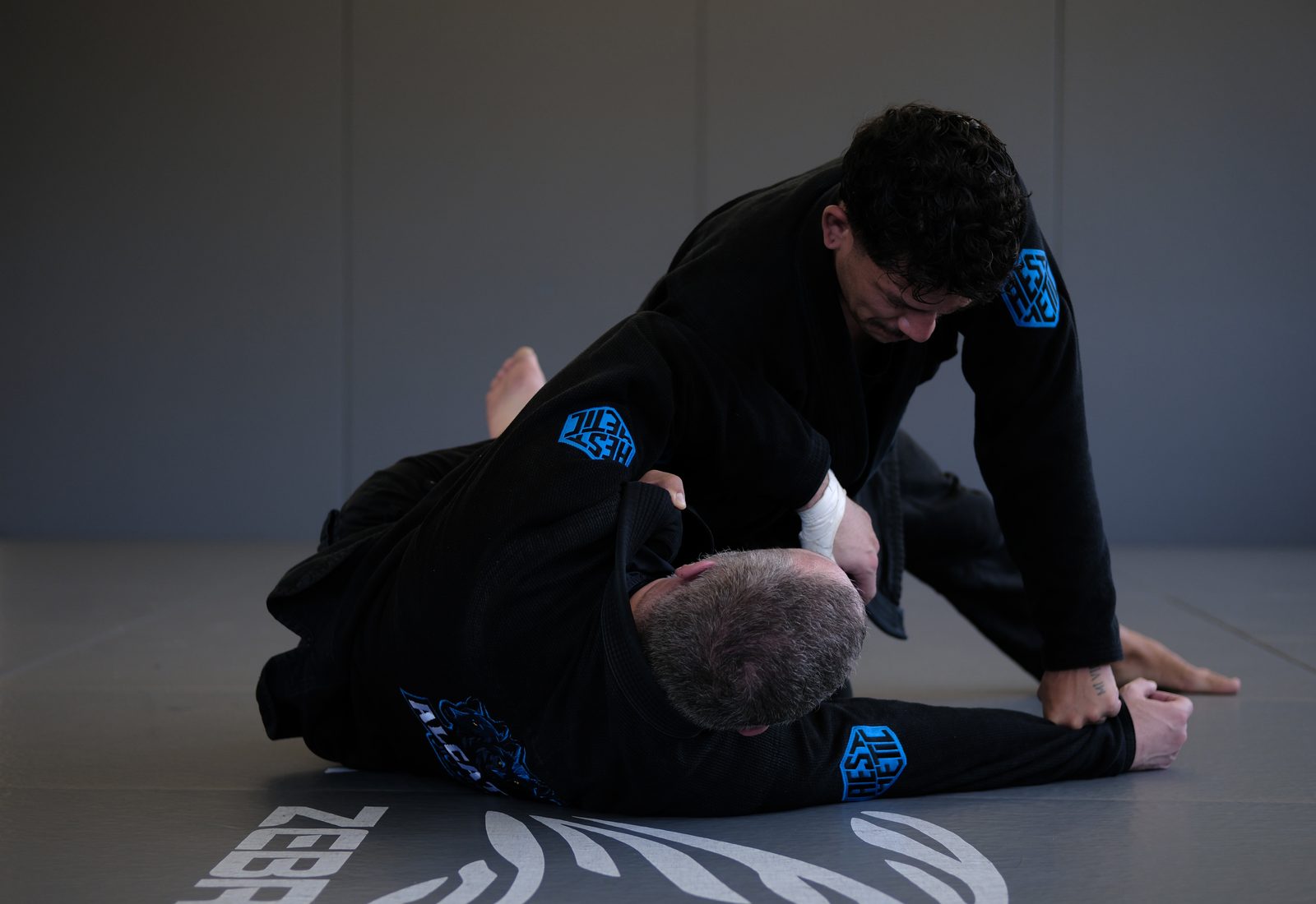 Jiu Jitsu Erwachsene Kurs Zürich Oberland