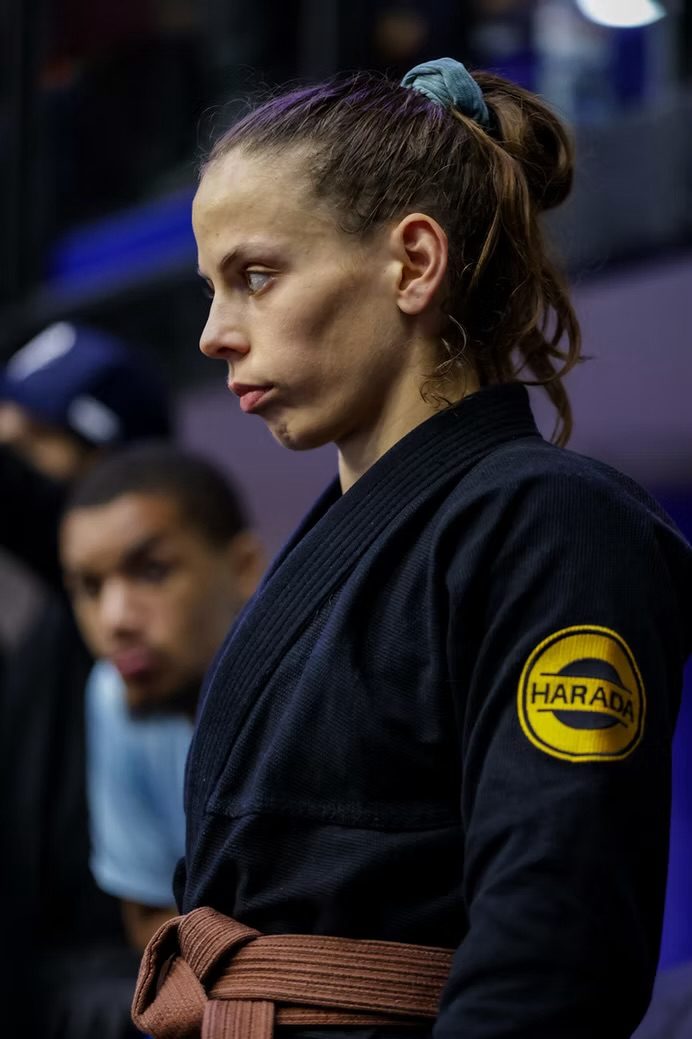 Scout Feitosa — Coach Frauen Klasse